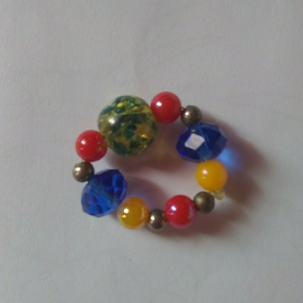 Cute Ring